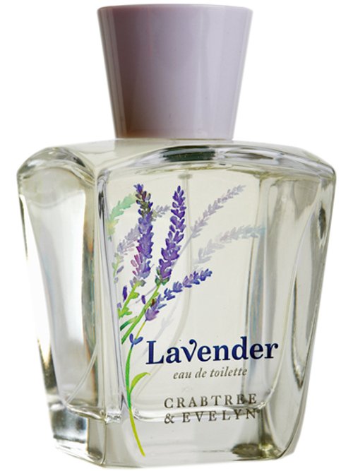 Lavender by Crabtree & Evelyn