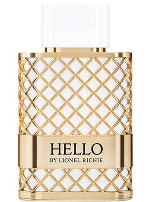 Hello For Her by Lionel Richie