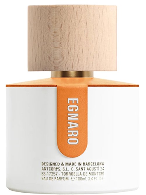 Egnaro by Santi Burgas