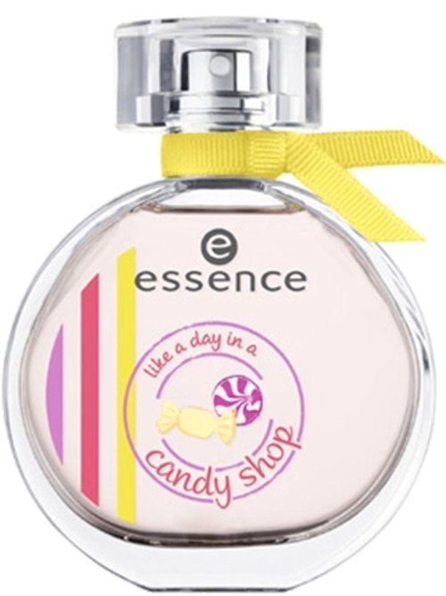 Like A Day In A Candy Shop by Essence