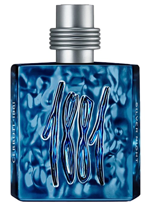 Cerruti 1881 Silver Night by Cerruti