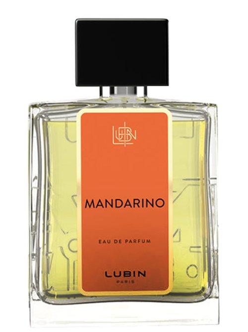 Mandarino Lubin by Lubin