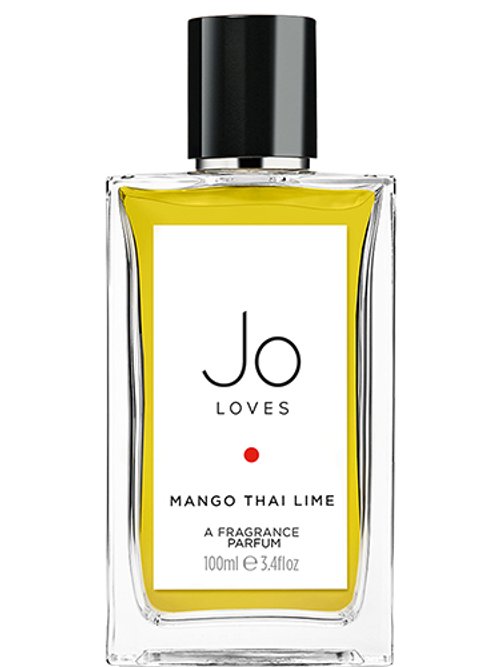 Mango Thai Lime by Jo Loves