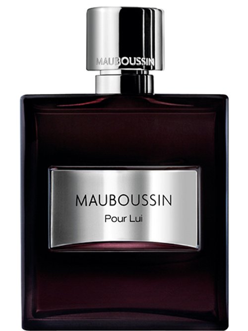 Mauboussin Pour Lui by Mauboussin