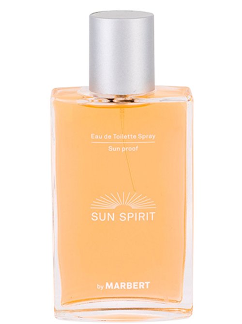 Marbert Sun Spirit by Marbert