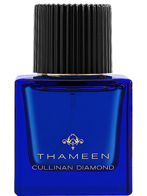 Cullinan Diamond by Thameen