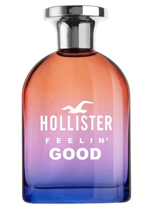 Feelin' Good For Her by Hollister