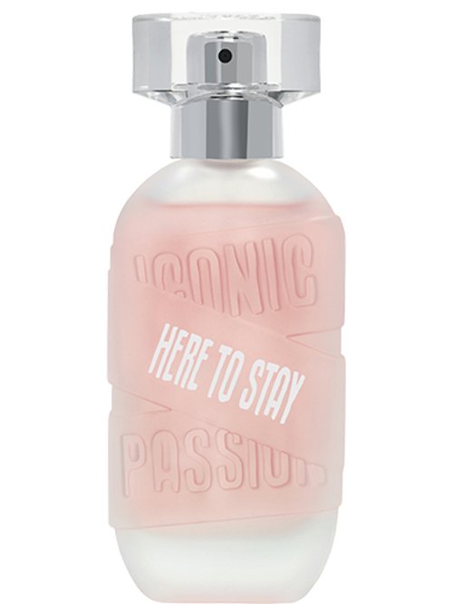 Here To Stay by Naomi Campbell