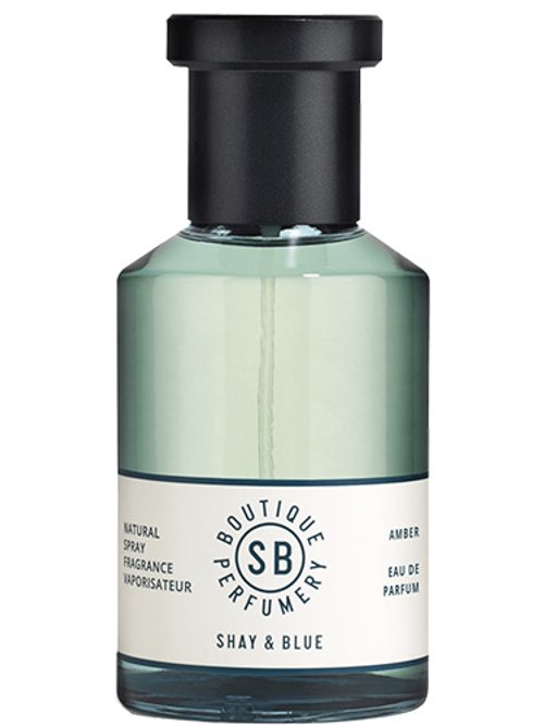 Amber Rose by Shay & Blue