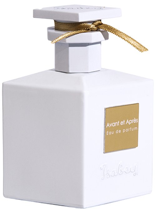 Avant Et Après by Isabey