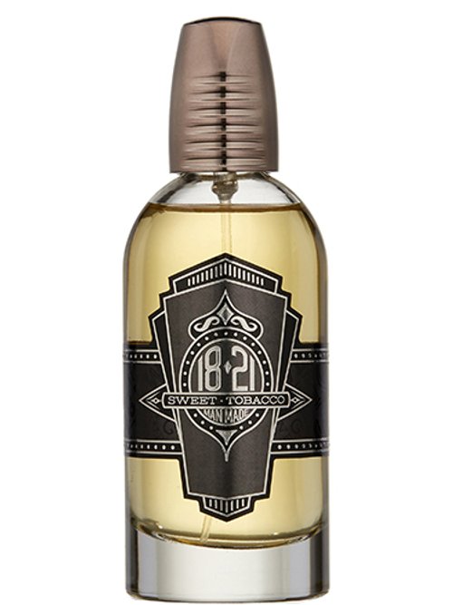 Sweet Tobacco Spirits by 18.21 Man Made