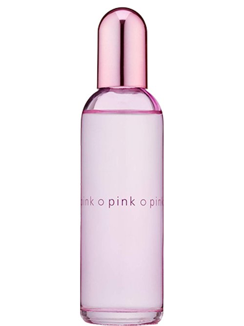 Colour Me Pink by Milton-Lloyd