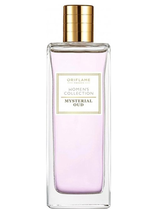Women'S Collection Mysterial Oud by Oriflame