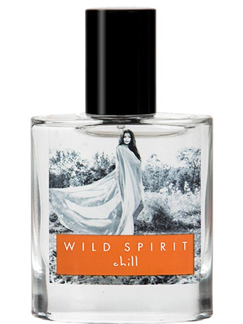 Chill by Wild Spirit