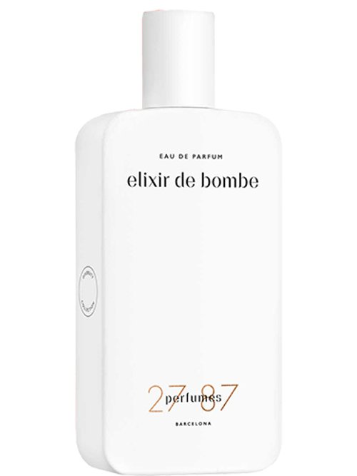 Elixir De Bombe by 27 87