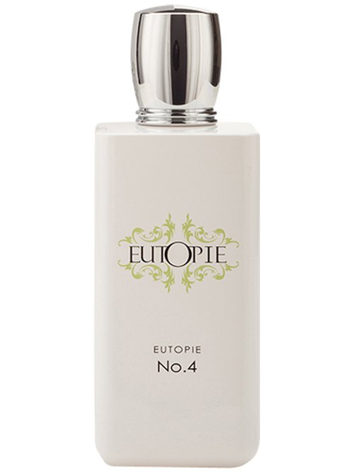 Eutopie Nº 4 by Eutopie