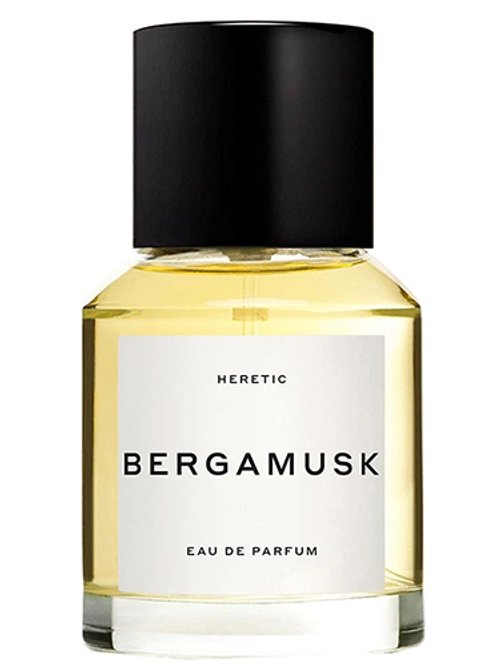 Bergamusk by Heretic