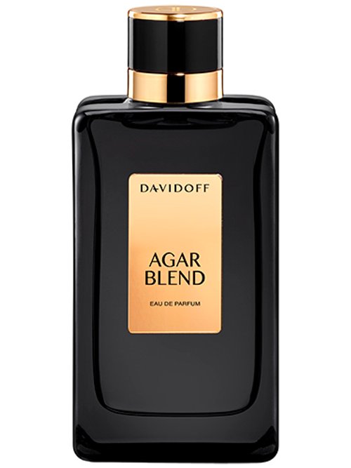 Agar Blend by Davidoff