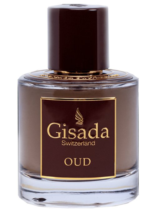 Gisada Oud by Gisada