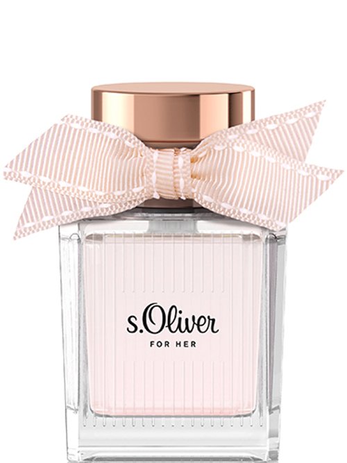 S.Oliver For Her by S.Oliver