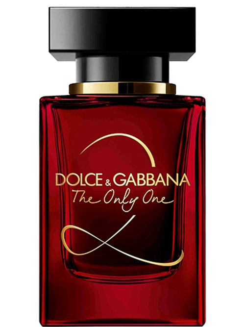 The Only One 2 by Dolce & Gabbana