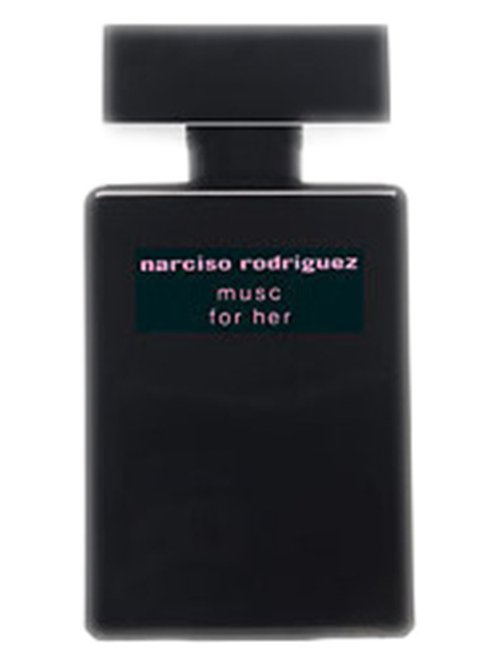 For Her Musc by Narciso Rodriguez