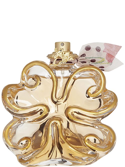 Si Lolita Eau De Parfum by Lolita Lempicka