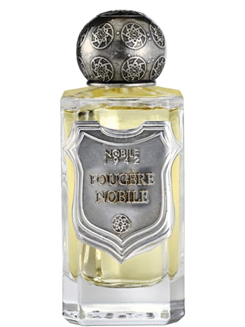 Fougère Nobile by Nobile 1942