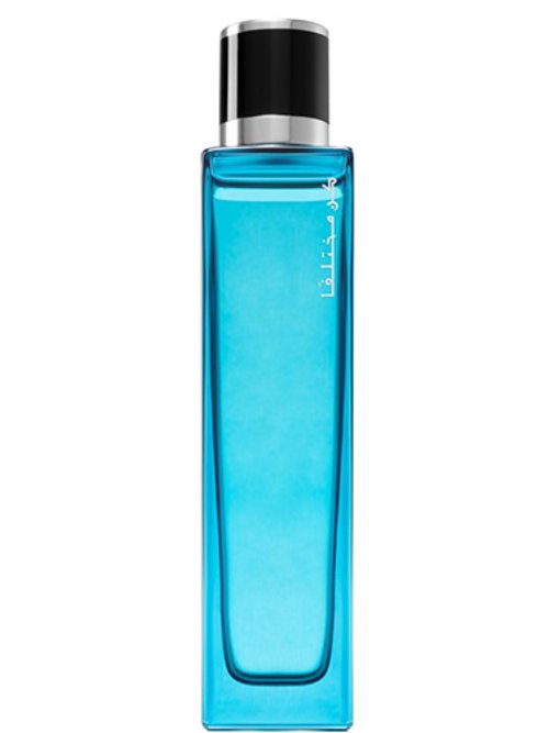 Kun Mukthalifan For Men by Rasasi