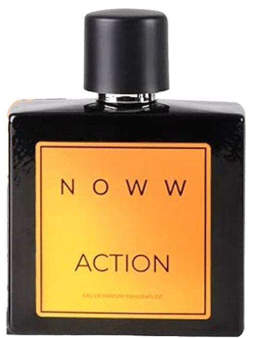 Noww Action by Perfume Lounge