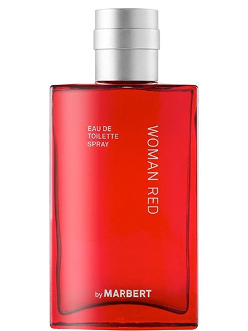 Marbert Woman Red by Marbert