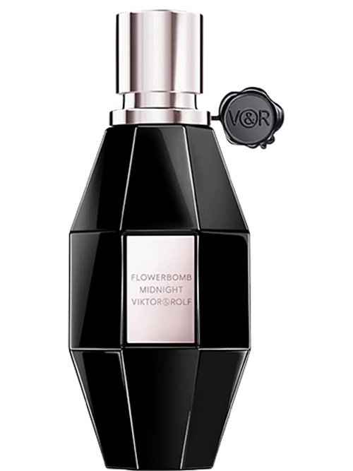 Flowerbomb Midnight by Viktor & Rolf