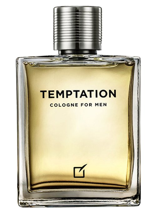 Temptation Cologne For Him by Yanbal