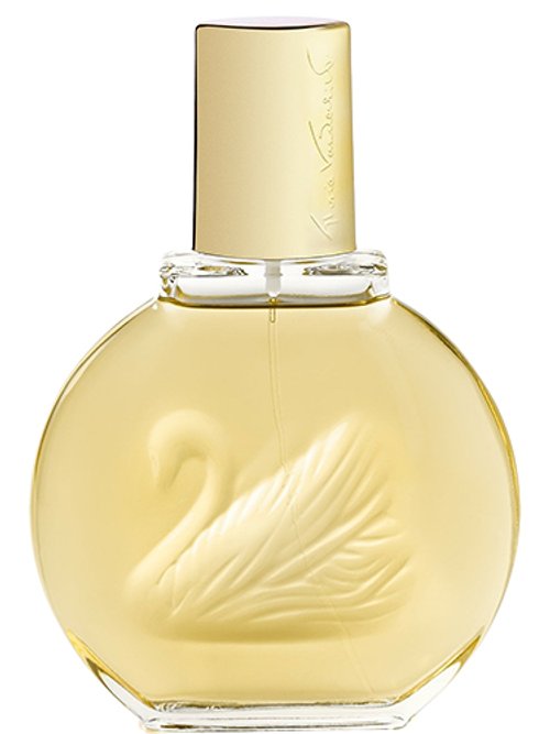 Miss Vanderbilt by Vanderbilt