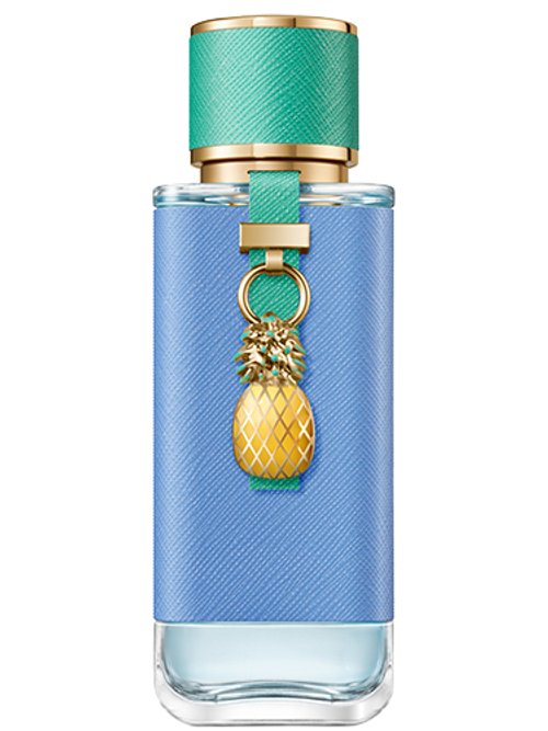 Mad World by Carolina Herrera