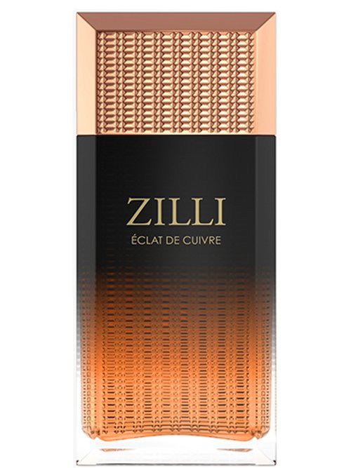 Éclat De Cuivre by Zilli