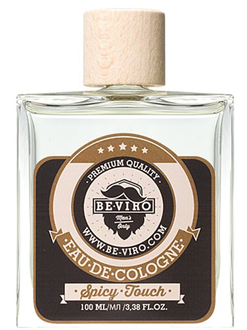 Men'S Only Spicy Touch by Beviro