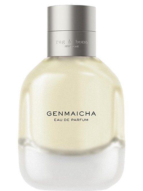 Genmaicha by Rag & Bone
