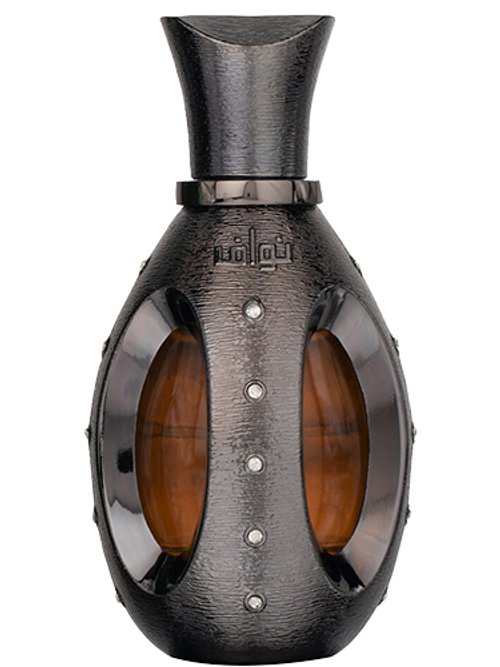 Nawaf by Swiss Arabian