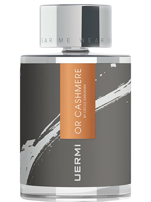 Or Cashmere by Uermi