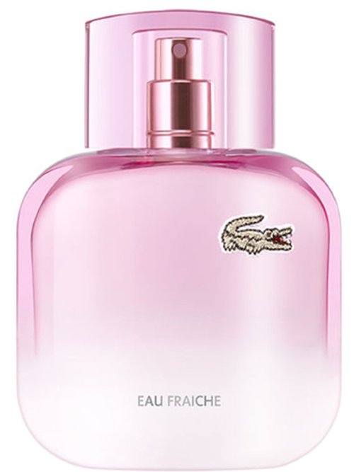 Eau De Lacoste L.12.12 Eau Fraîche Pour Elle by Lacoste
