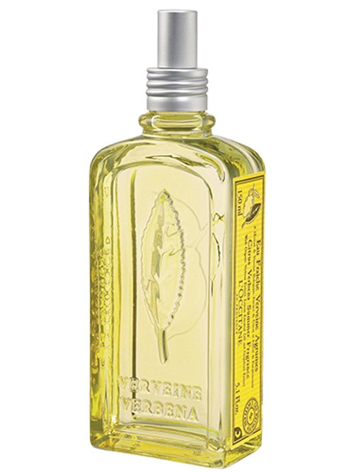 Eau Fraîche Verveine Agrumes by L'Occitane