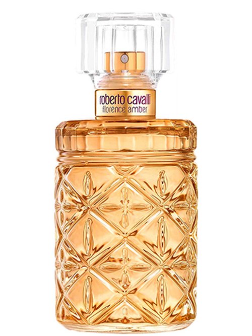 Florence Amber by Roberto Cavalli
