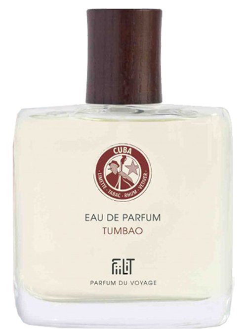 Tumbao - Cuba by Fiilit