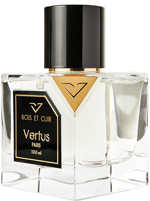 Bois Et Cuir by Vertus