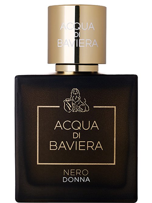 Nero Donna by Acqua Di Baviera
