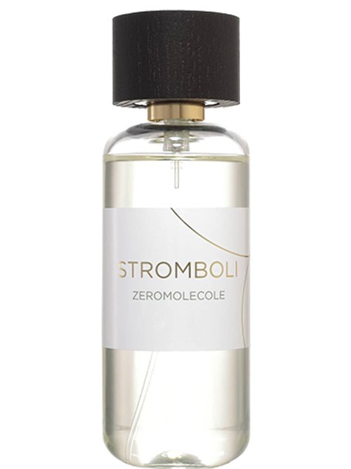 Stromboli by Zeromolecole