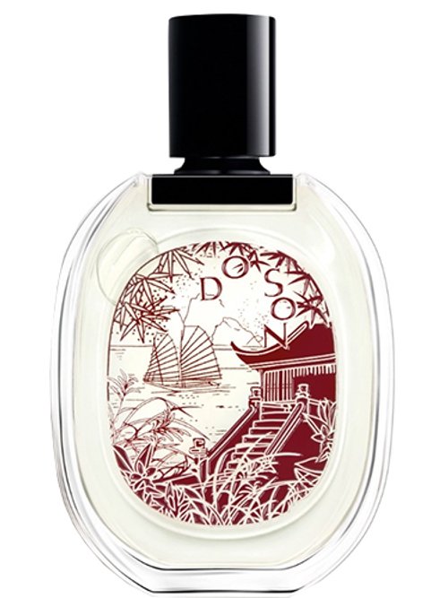 Do Son Eau De Toilette Limited Edition by Diptyque