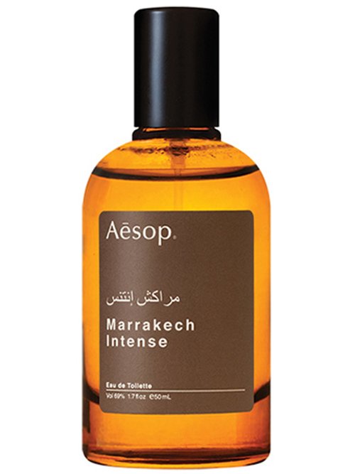 Marrakech Intense Eau De Toilette by Aesop