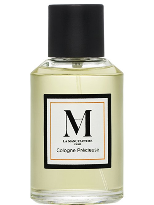 Cologne Précieuse by La Manufacture